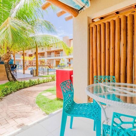 It28 Triplex 4 Suites A 350M Da Praia Do Surf - Itacimirim Ngoại thất bức ảnh